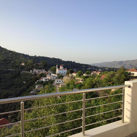 Villa Lakki'S Ori Lákkoi Exterior foto