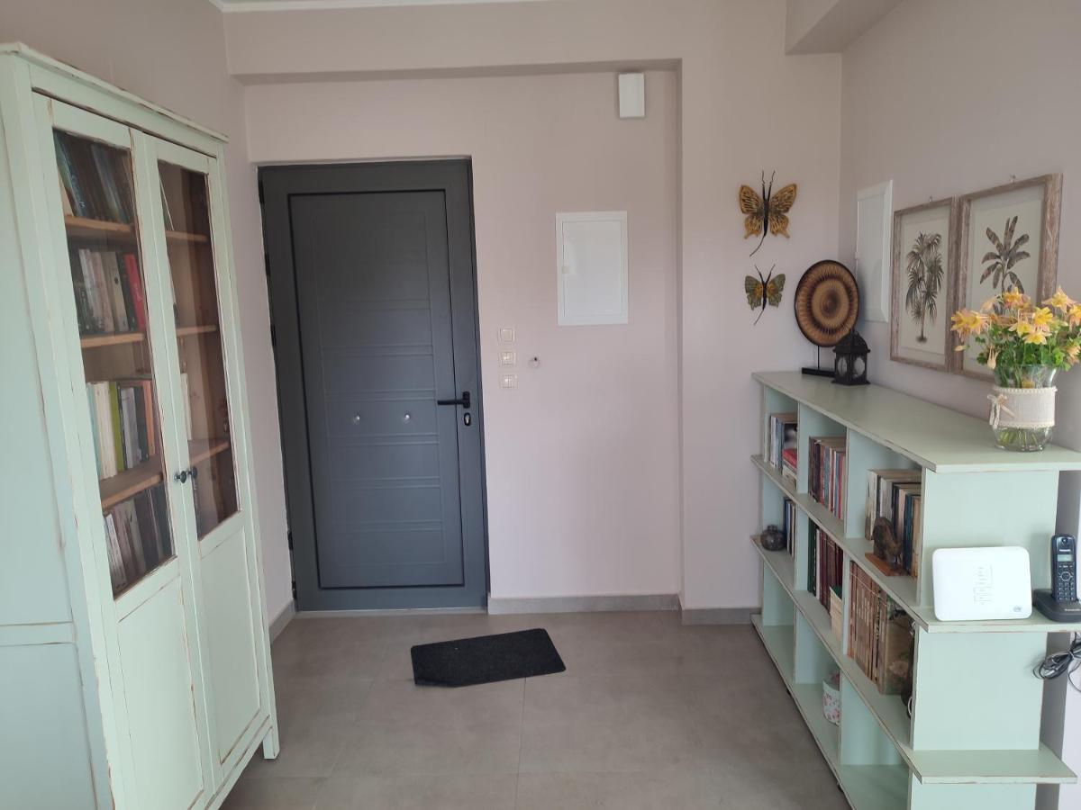 Villa Lakki'S Ori Lákkoi Exterior foto