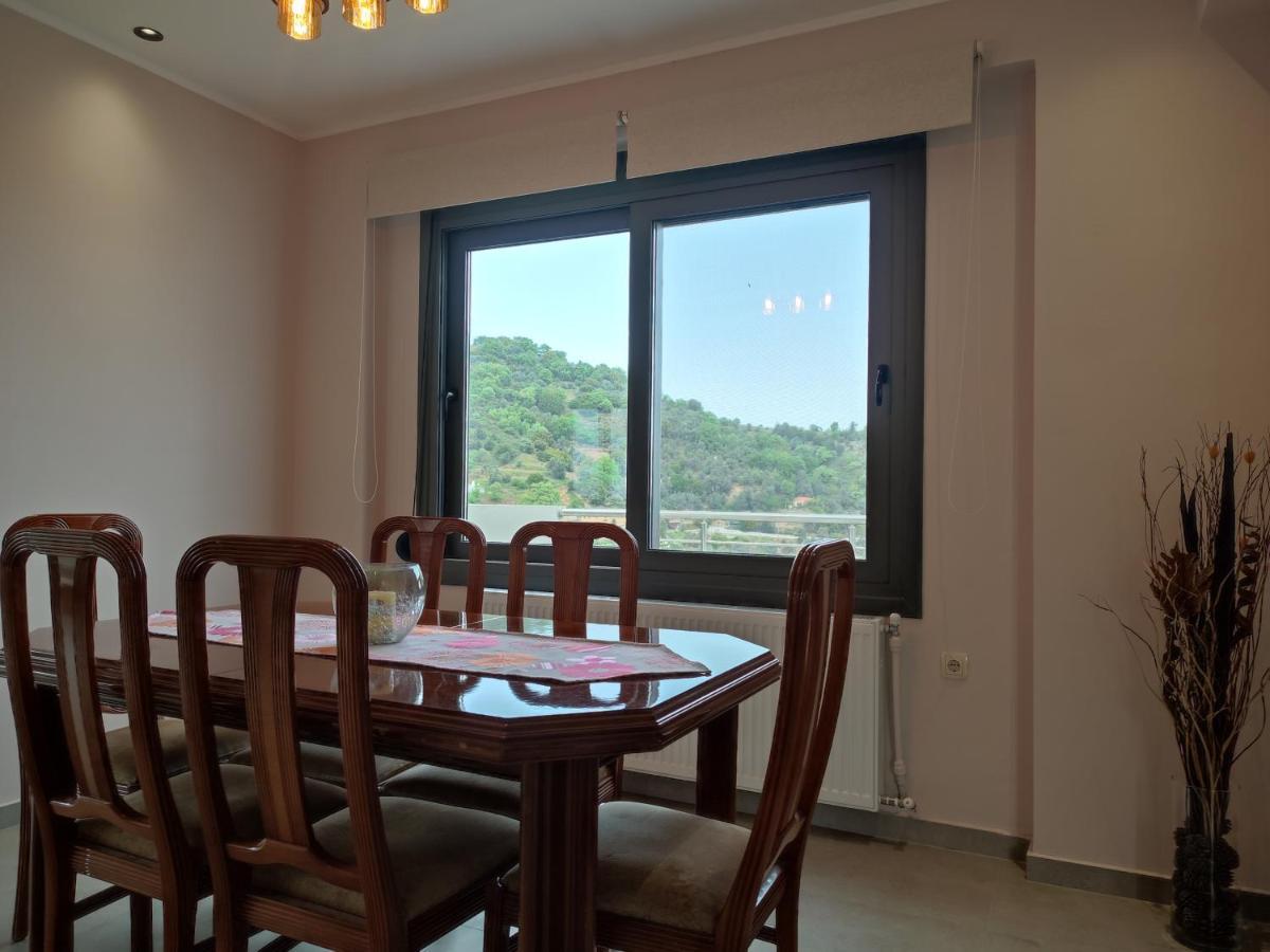 Villa Lakki'S Ori Lákkoi Exterior foto