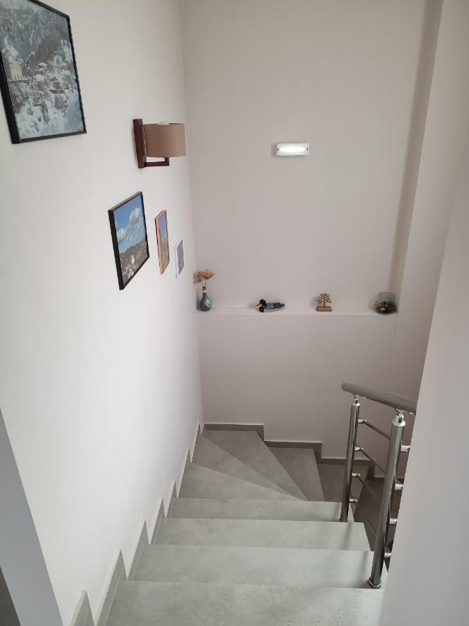 Villa Lakki'S Ori Lákkoi Exterior foto