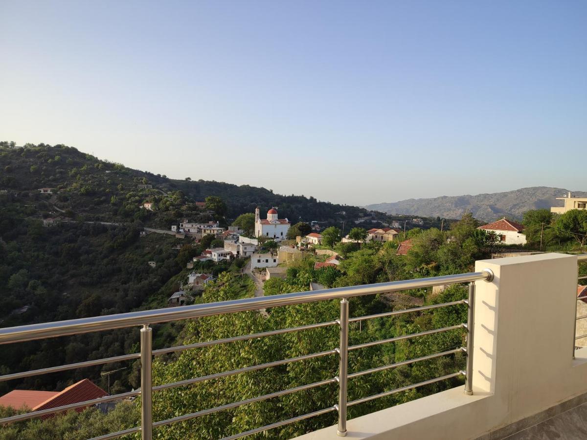 Villa Lakki'S Ori Lákkoi Exterior foto