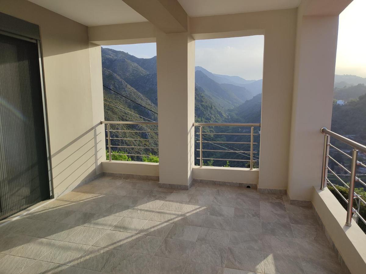 Villa Lakki'S Ori Lákkoi Exterior foto